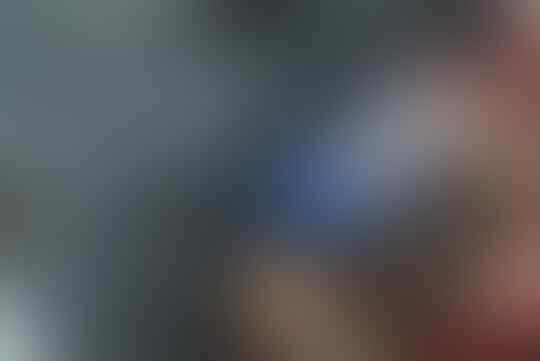 Lakukan 6 Hal Ini Agar Motor Sport Agan Tetap Ganteng Meski Jarang Dipakai