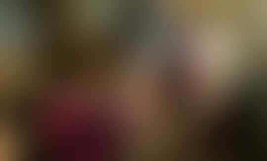 Di Balik Sisi, Benarkah 'Pelacur' Menikmati Perannya Atau Terpaksa karena Keadaan?