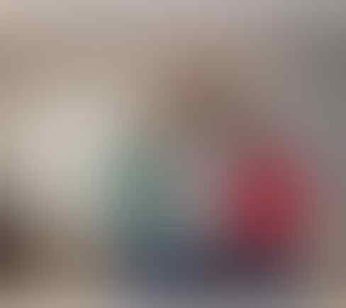 Foto-Foto Terkini Ardy B. Wiranata di Kanada