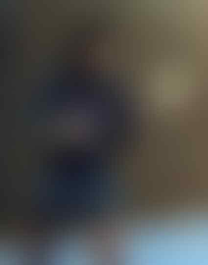 Foto-Foto Terkini Ardy B. Wiranata di Kanada