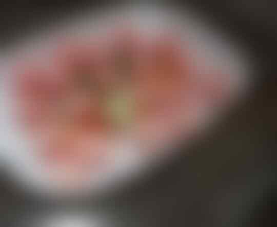 Mento Khas Sunda: Kuliner Jadul Yang Masih Eksis