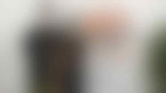 Vagina saya seperti menolak' - Cerita pengidap vaginismus.