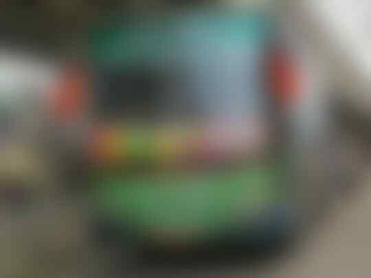 Mercedes Benz OH 1626, Sasis Mercedes-Benz Terlaris Di Indonesia
