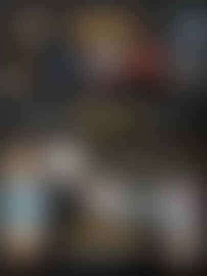 Hidup Gan Sist Penuh ‘Drama’? Yuk Tuliskan Seberapa ‘Drama’ Hidup Kamu di Mari!