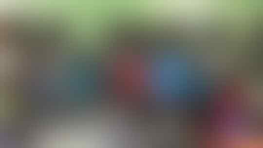Gemscool Bubar, 4 Kenangan Indah yang Pernah Gansis Rasakan