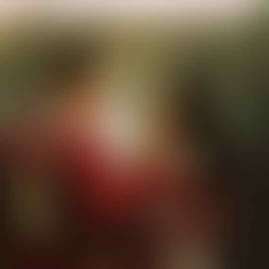 PASCA CERAI DENGAN PAPA GADING, MAMA ISEL TETEP JADI MILANISTI GAK YA?