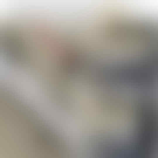 Bukan Hantu! Tapi Barang Ini Sukses Bikin Manusia Lari Ketakutan. Hiiii Serem.