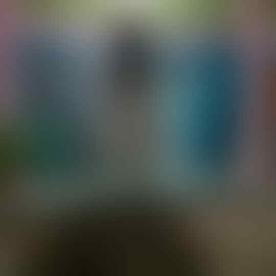 Bukan Hantu! Tapi Barang Ini Sukses Bikin Manusia Lari Ketakutan. Hiiii Serem.