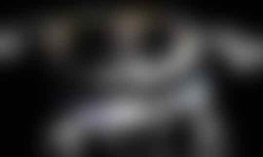 Bermain dengan Tuan Mulut Besar Misterius