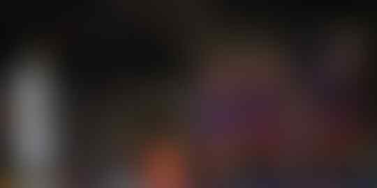 Berikut Rata-rata Umur Pemain Real Madrid dan Barcelona Jelang El Clasico Jilid II