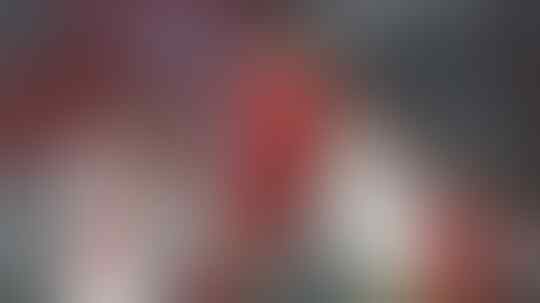 Sahur Hari Kedua Bulan Puasa Tahun Ini Bayern Muenchen Harus Kerja Keras!