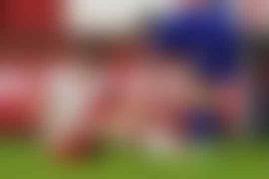 Sahur Hari Kedua Bulan Puasa Tahun Ini Bayern Muenchen Harus Kerja Keras!