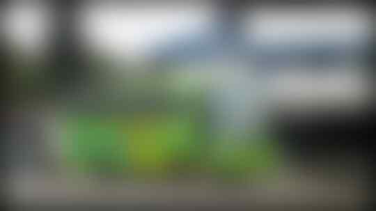 Perkembangan Jetbus, Body Populer Nan Elegan Buatan Karoseri Adiputro Malang