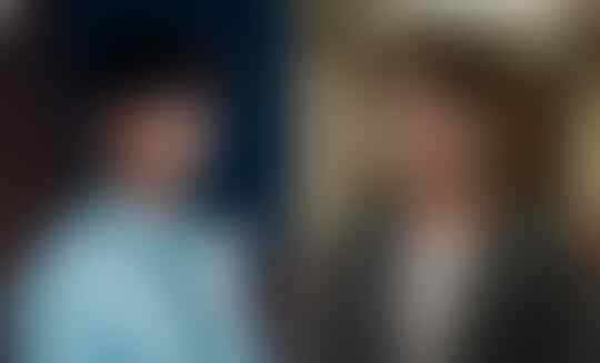 Vincenzo Taecyon Antagonis Utama Tapi Dia Bukan Yang Paling Dibenci?