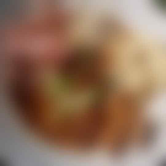 9 Menu Khas Jakarta yang Patut Gan-Sist Coba Tuk Berbuka Puasa
