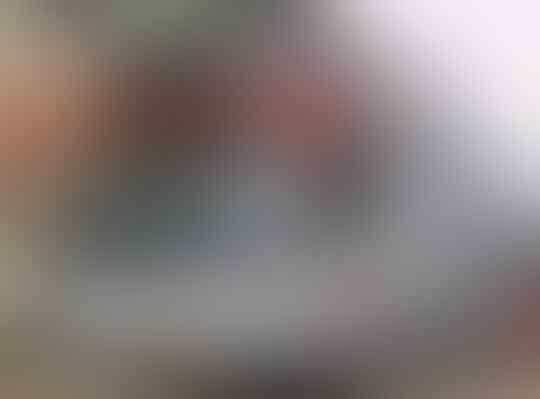 Kramat Djati, Bus Putih Nan Legendaris Pelari Lintas Sumatera Jawa Bali