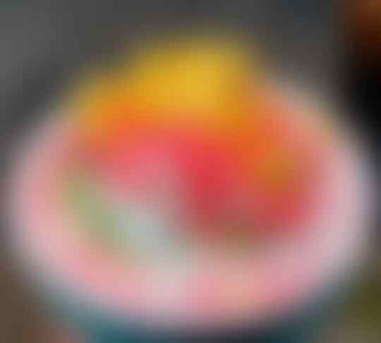 Aneka Es Tradisional yang Menambah Kesegaran Berbuka Puasa