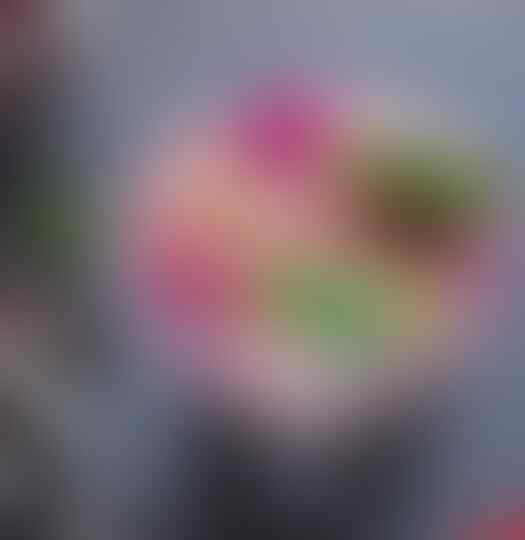 Pilih Apa, Es Buah Atau Sup Buah? Ini Perbedaannya!