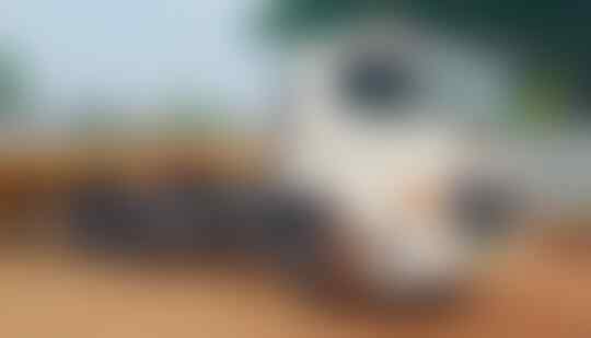 Inilah Alasan Kenapa Kendaraan Komersil Sangat Jarang Menggunakan Velg Racing