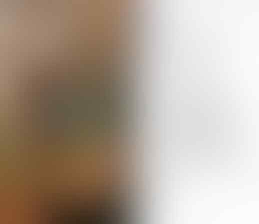Viral Bule di Bali Tipu Satpam Supermarket Lukis Wajah Seperti Pakai Masker