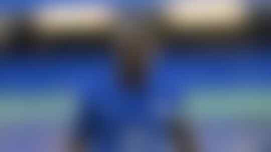 Real Madrid Merasakan Kante Efek di Semifinal Liga Champions