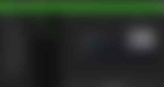 Review Razer BlackWidow V3 Pro
