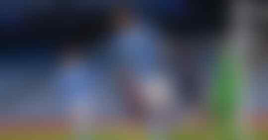 Ke Final Liga Champions, Apakah Manchester City Bakal Jadi Klub Ke-20?