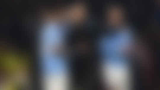 Ke Final Liga Champions, Apakah Manchester City Bakal Jadi Klub Ke-20?