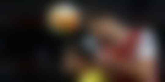 Ups, Villarreal Menggagalkan Niat Inggris Menjajah Sepak Bola Eropa