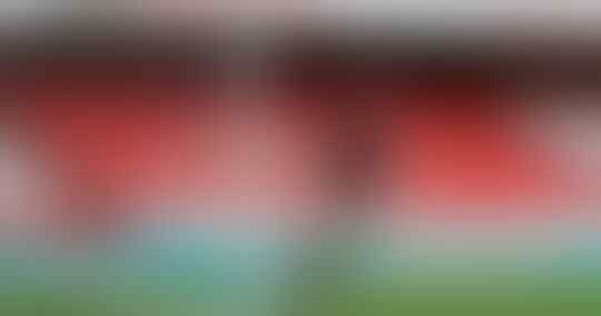 Sepertinya, Harapan Arsenal Ada Pada 4 Pemuda Ini