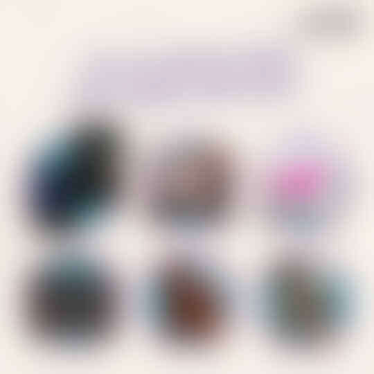 Spill Kelakuan Pramugari, Kepo Maksimal Bagi-Bagi Hadiah!