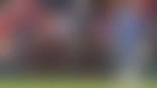 Serba-serbi Menarik dari final Piala FA 2021: Leicester yang Tokcer