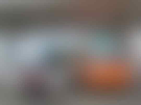 Kenapa Bus Jarang Mematikan Mesin Saat Mengisi BBM Di SPBU?