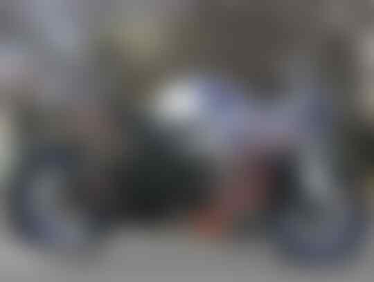 PILIHAN KNALPOT YANG BIKIN R25 MAKIN GANTENG