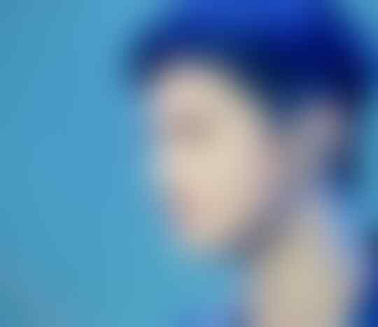 Mau Rambut ala Wamil atau Botak, Netizen Yakin Cha Eunwoo 'ASTRO' Tetap Ganteng!