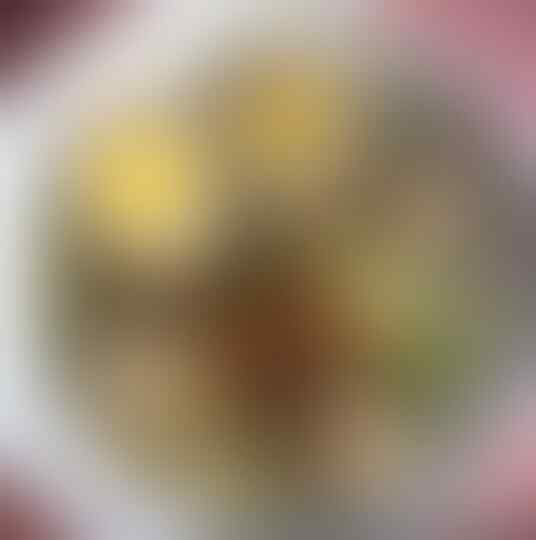Bakso Enak Tanpa Tapi, Nomor 5 Bikin Melek, Kok Bisa?