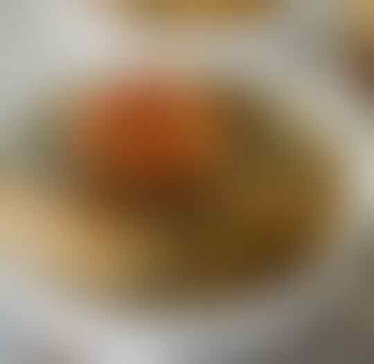 Bakso Enak Tanpa Tapi, Nomor 5 Bikin Melek, Kok Bisa?