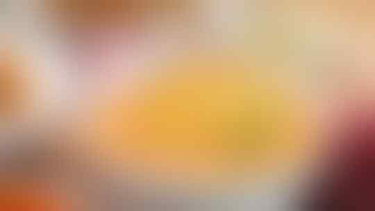 Deretan Kuliner yang Selalu Melekat di Hati Walaupun Sudah Lama di Rantau