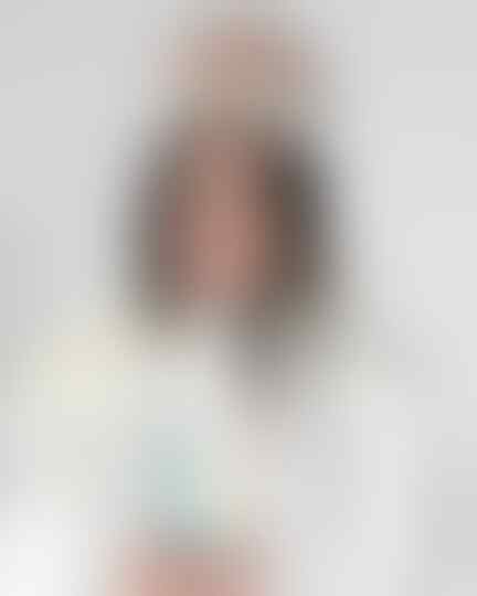 Edymar Martinez, Si Gadis Bermata Hijau Yang Mengagumkan!