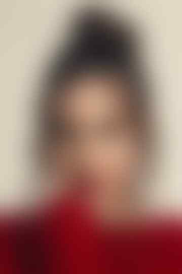 Edymar Martinez, Si Gadis Bermata Hijau Yang Mengagumkan!