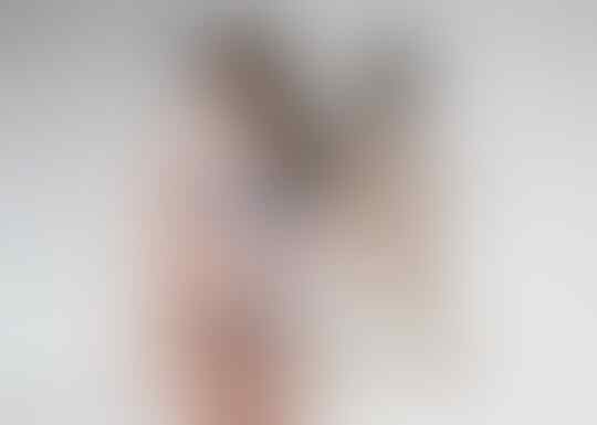 Edymar Martinez, Si Gadis Bermata Hijau Yang Mengagumkan!