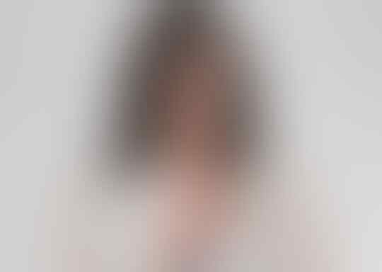 Edymar Martinez, Si Gadis Bermata Hijau Yang Mengagumkan!