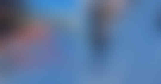 Video Viral 'MAHASISWA' Saat Meliput Lomba Lari 100m Ini Bikin Netizen Takjub