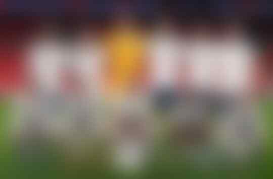 Menang Tipis, Inggris Masih Belum 100%