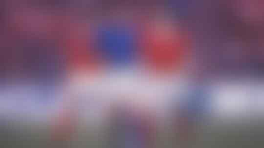 EURO 2020: PREDIKSI ITALIA VS SWISS