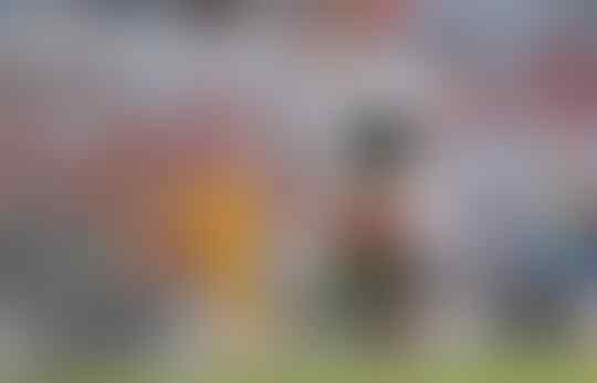 Kalah 2-4 dari Jerman, Cristiano Ronaldo Semakin Terbenam!