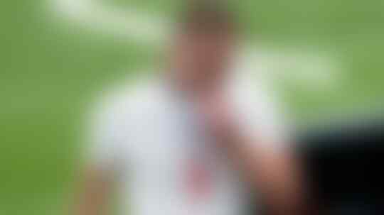 Harry Kane, Korban Bursa Transfer atau Ketakutan Gareth Southgate?
