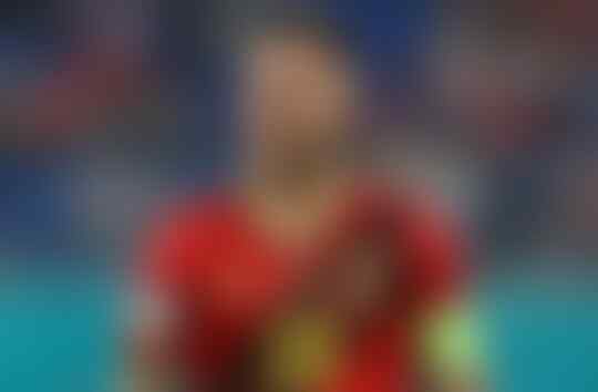 Apakah Belgia Bakal Berbicara Banyak di Euro 2020 bersama Eden Hazard?