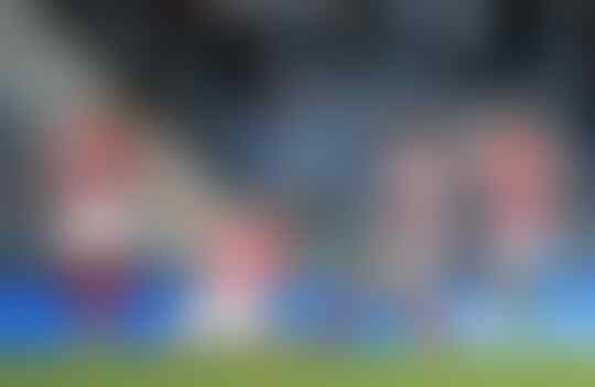 Fakta Unik Kroasia dengan Tiga Gol ke Gawang Skotlandia