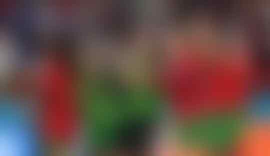 Misteri Angka Tiga Untuk Portugal!